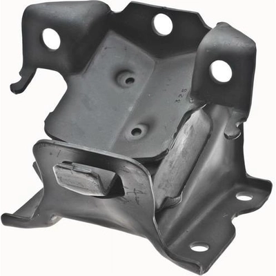 Engine Mount Front Left by ANCHOR - 3102 pa1