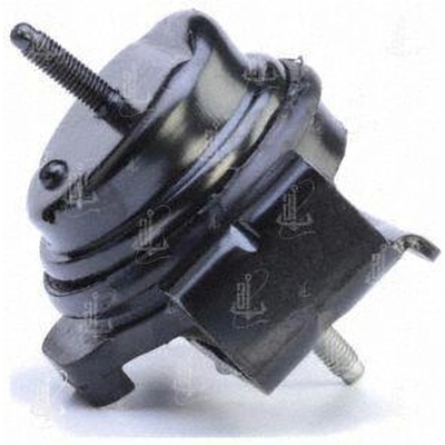 Engine Mount Front Left by ANCHOR - 3160 pa16