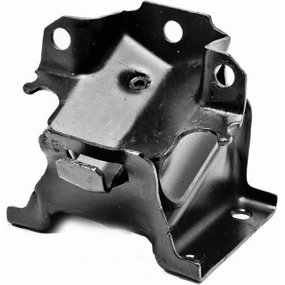 Engine Mount Front Left by ANCHOR - 3176 pa1