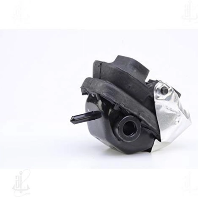 Engine Mount Front Left by ANCHOR - 3206 pa6