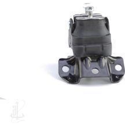 Engine Mount Front Left by ANCHOR - 3211 pa10