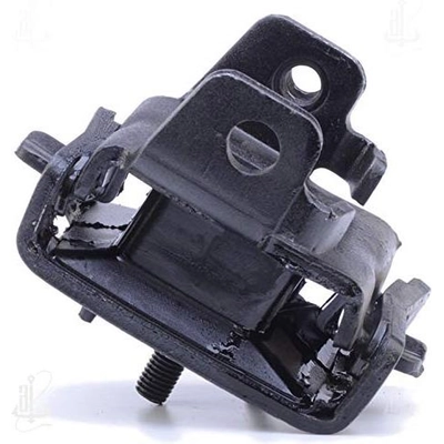 Engine Mount Front Left by ANCHOR - 3241 pa6