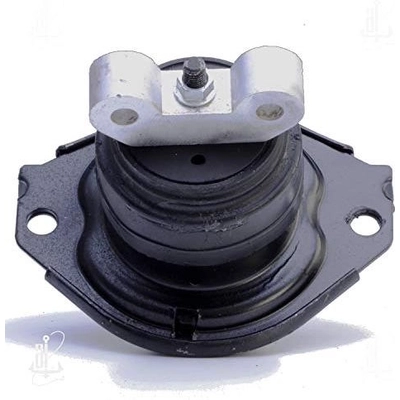 Engine Mount Front Left by ANCHOR - 3262 pa4