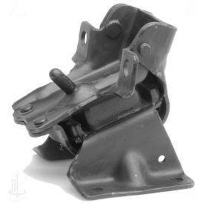 Engine Mount Front Left by ANCHOR - 3290 pa4