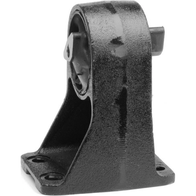Engine Mount Front Left by ANCHOR - 3331 pa4