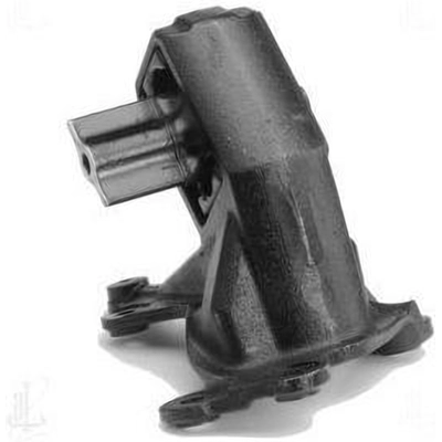 Engine Mount Front Left by ANCHOR - 3343 pa9
