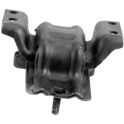 Engine Mount Front Left by ANCHOR - 3383 pa2