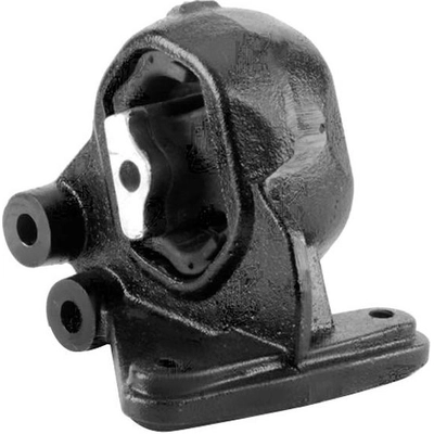 Engine Mount Front Left by ANCHOR - 3395 pa1