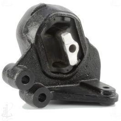 Support moteur avant gauche de ANCHOR - 3395 pa5