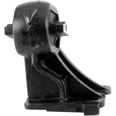 Engine Mount Front Left by ANCHOR - 3397 pa2