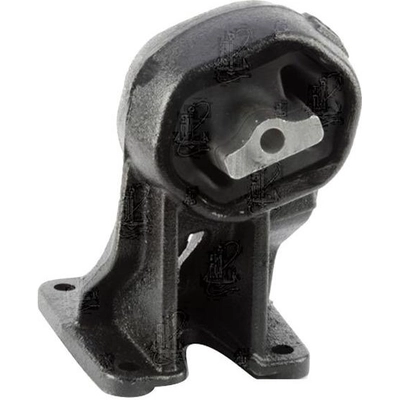 Engine Mount Front Left by ANCHOR - 3397 pa4