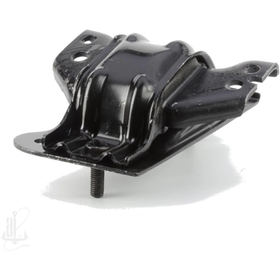 Engine Mount Front Left by ANCHOR - 3405 pa1