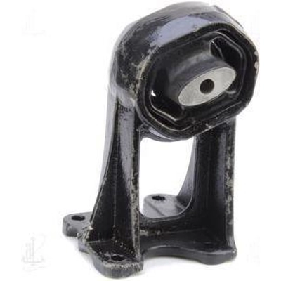 Engine Mount Front Left by ANCHOR - 3417 pa2