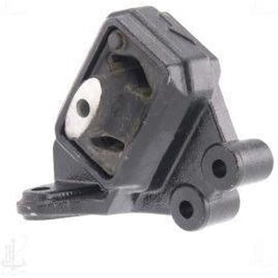 Engine Mount Front Left by ANCHOR - 3449 pa11