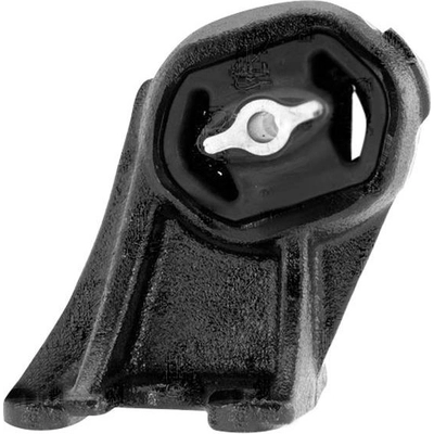 Engine Mount Front Left by ANCHOR - 3467 pa3