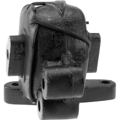 Support moteur avant gauche by ANCHOR - 3491 pa1