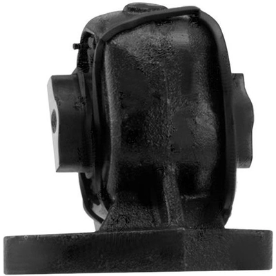 Engine Mount Front Left by ANCHOR - 3491 pa2
