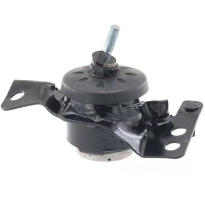 Engine Mount Front Left by ANCHOR - 3595 pa2