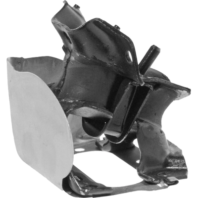 Engine Mount Front Left by ANCHOR - 3647 pa2