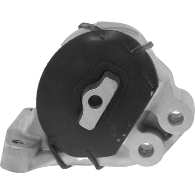 Engine Mount Front Left by ANCHOR - 3695 pa2