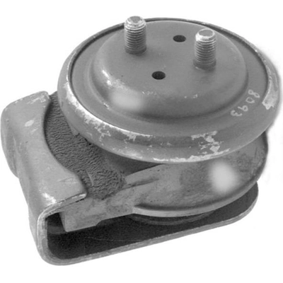 Engine Mount Front Left by ANCHOR - 8093 pa1