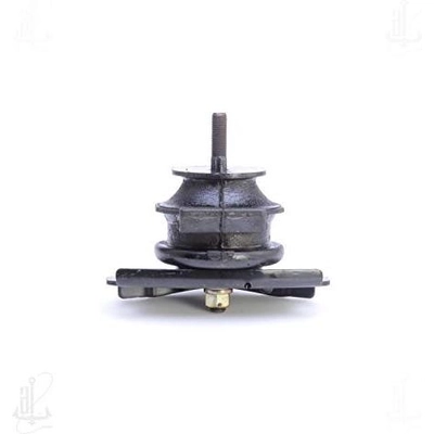 Engine Mount Front Left by ANCHOR - 8344 pa6