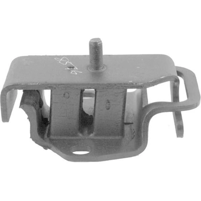 Engine Mount Front Left by ANCHOR - 8576 pa1