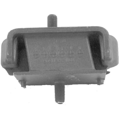 Engine Mount Front Left by ANCHOR - 8607 pa1