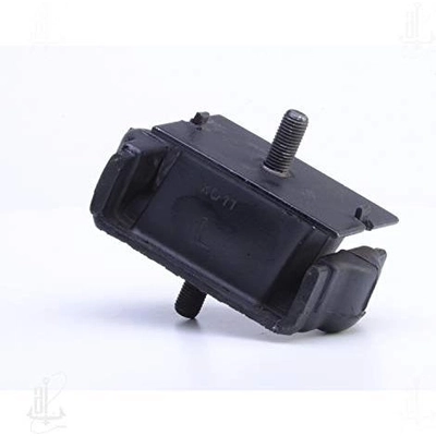 Engine Mount Front Left by ANCHOR - 8607 pa12