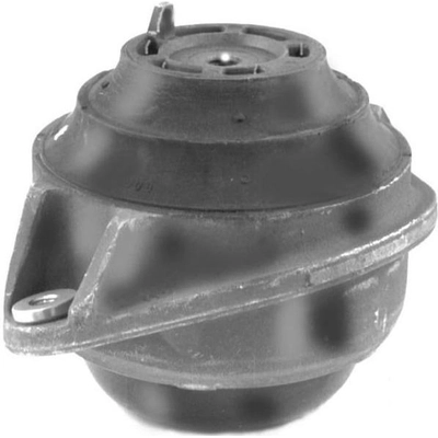 Engine Mount Front Left by ANCHOR - 8834 pa1