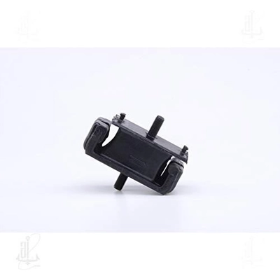 Engine Mount Front Left by ANCHOR - 8909 pa6