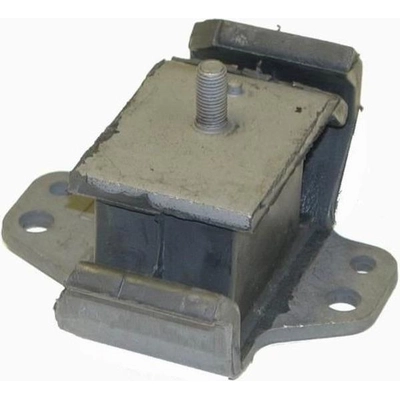 Engine Mount Front Left by ANCHOR - 9012 pa1