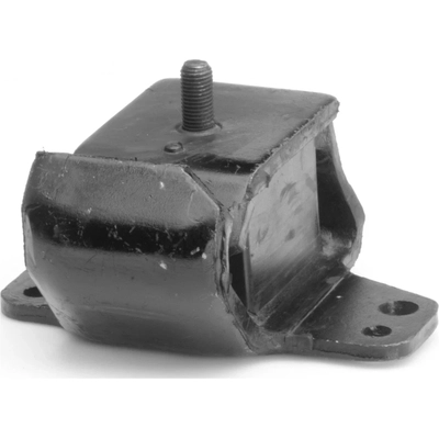Engine Mount Front Left by ANCHOR - 9012 pa2