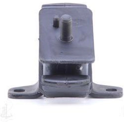 Engine Mount Front Left by ANCHOR - 9014 pa8