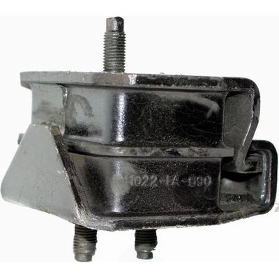 Engine Mount Front Left by ANCHOR - 9023 pa1