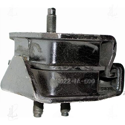 Engine Mount Front Left by ANCHOR - 9023 pa5