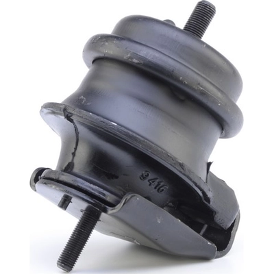 Engine Mount Front Left by ANCHOR - 9180 pa5