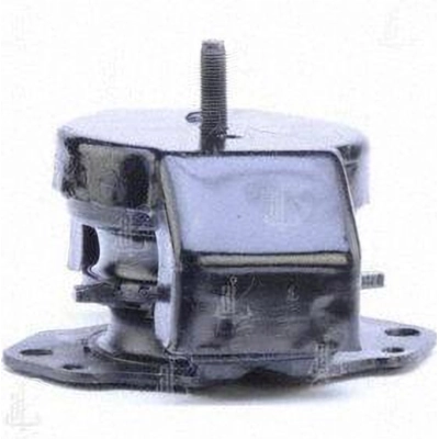 Engine Mount Front Left by ANCHOR - 9186 pa15