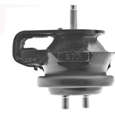 Engine Mount Front Left by ANCHOR - 9240 pa1