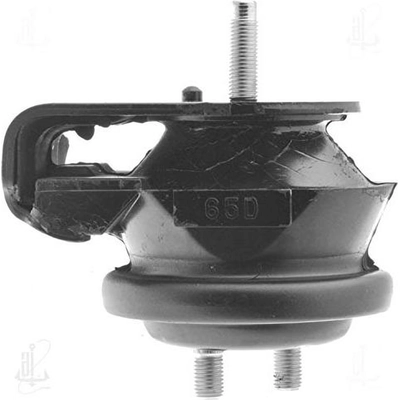 Engine Mount Front Left by ANCHOR - 9243 pa5