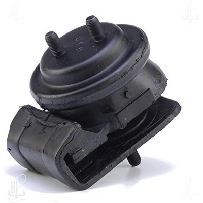 Engine Mount Front Left by ANCHOR - 9243 pa6