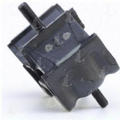 Support moteur avant gauche by ANCHOR - 9265 pa10