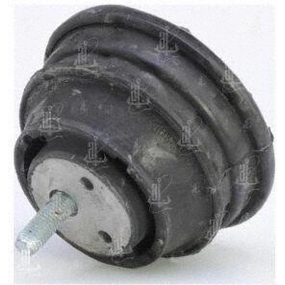Engine Mount Front Left by ANCHOR - 9276 pa10