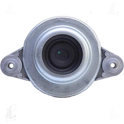 Engine Mount Front Left by ANCHOR - 9645 pa4