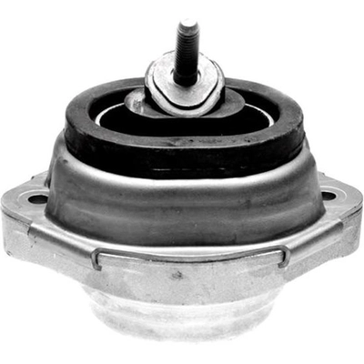 Engine Mount Front Left by ANCHOR - 9654 pa1