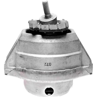 Engine Mount Front Left by ANCHOR - 9655 pa1