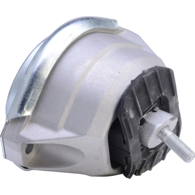 Engine Mount Front Left by ANCHOR - 9655 pa5