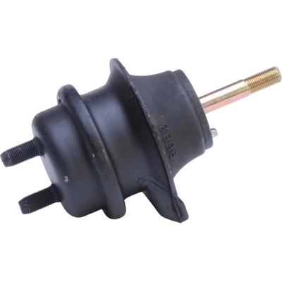 Engine Mount Front Left by ANCHOR - 9663 pa3