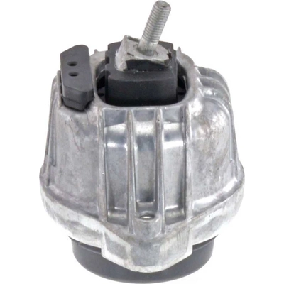Engine Mount Front Left by ANCHOR - 9682 pa4