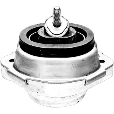 Engine Mount Front Left by ANCHOR - 9683 pa1